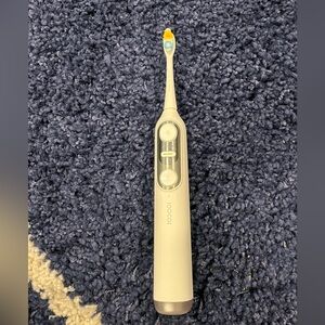 Soocas NEOS II Electric Toothbrush with Water Flosser, Sonic Electric Toothbrush